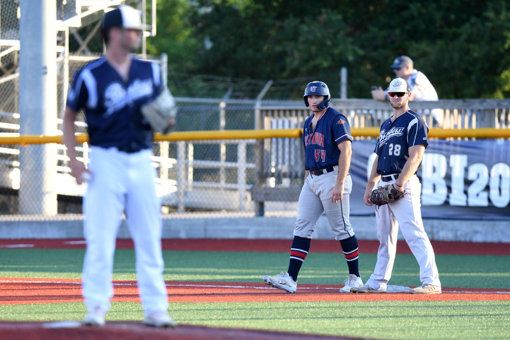 Brazos Valley Bombers
